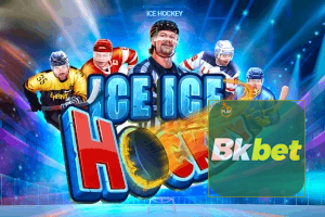 BKBET feedback — categorias de sugestão e melhoria no app